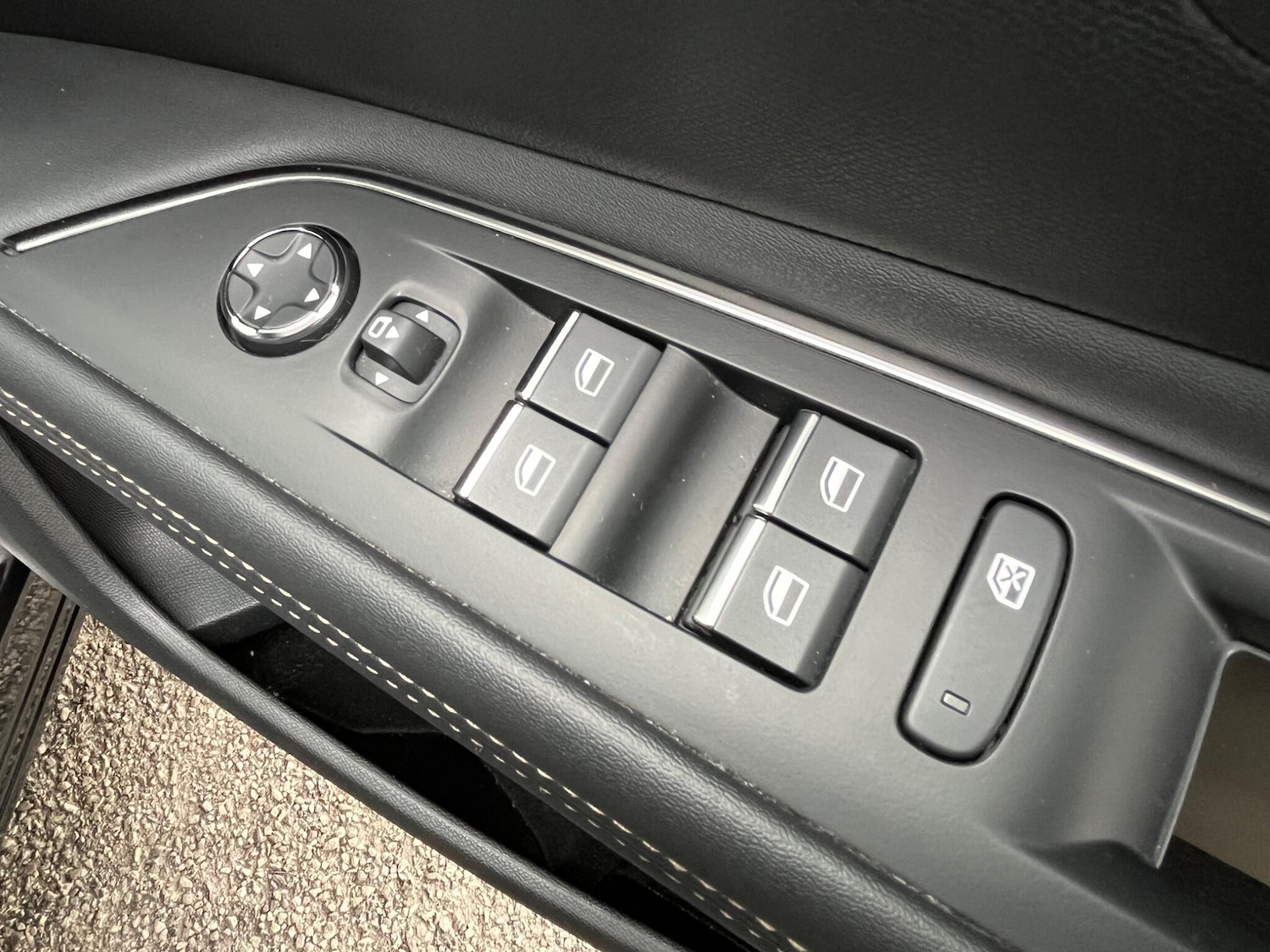 Used Peugeot 3008 for sale - 76728680: Photo 11