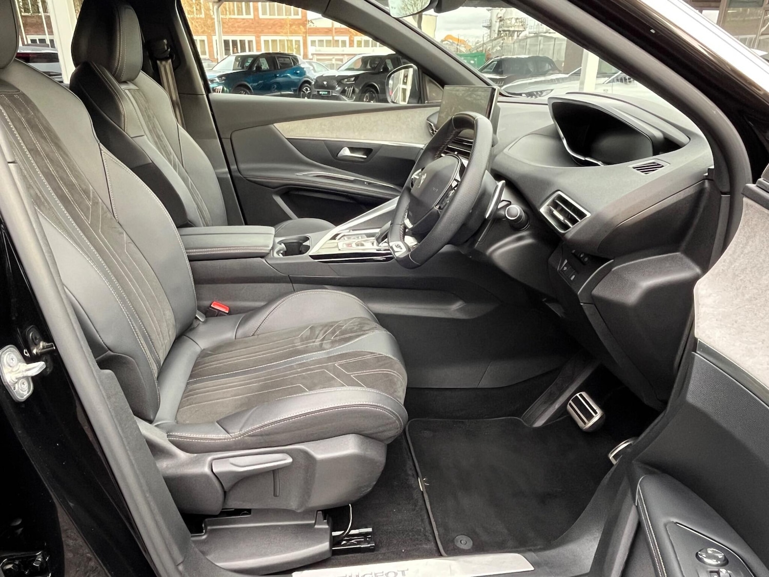 Used Peugeot 3008 for sale - 76728680: Photo 12