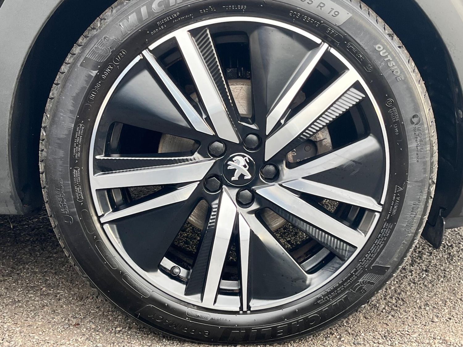 Used Peugeot 3008 for sale - 76728680: Photo 16