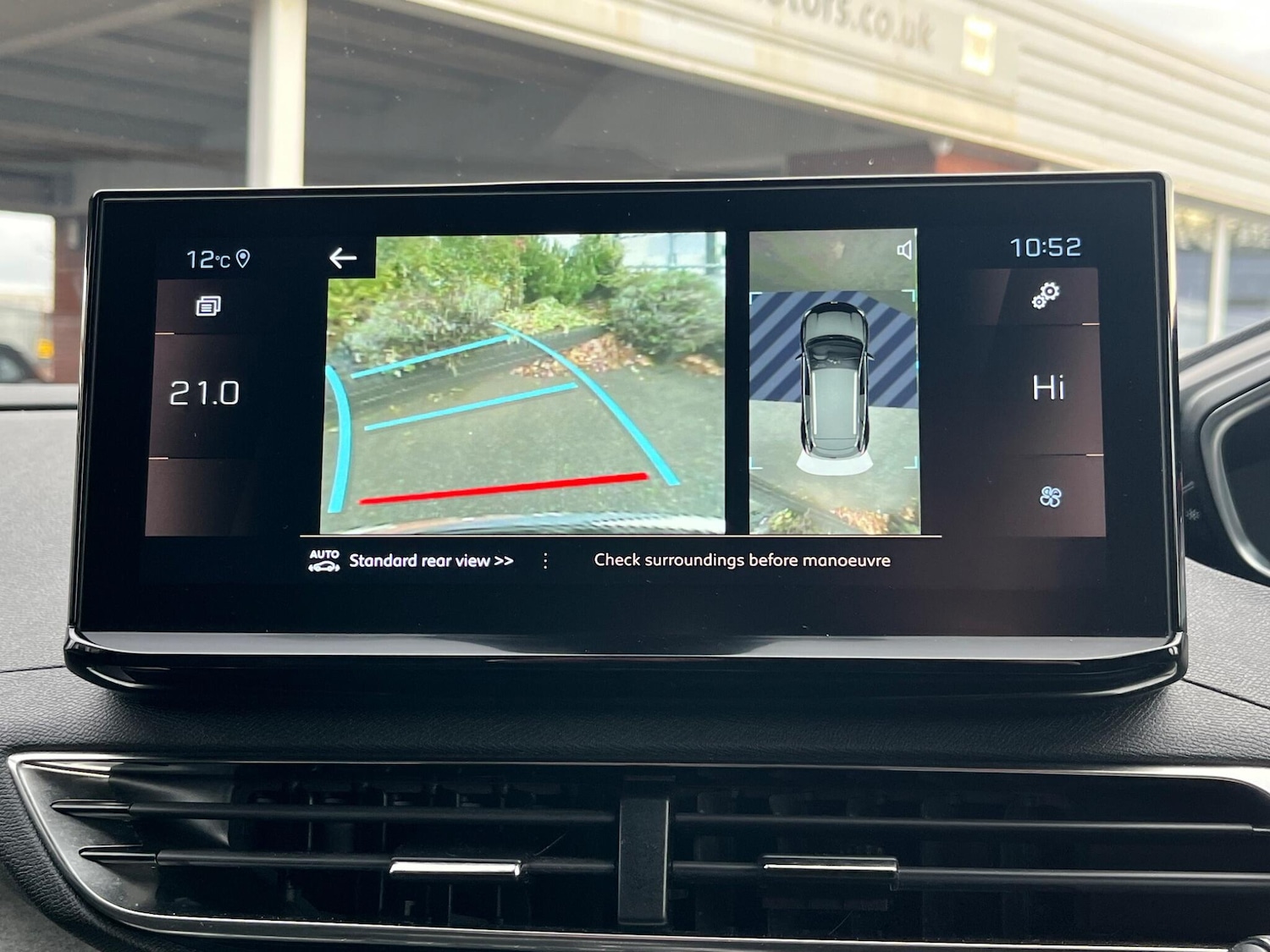 Used Peugeot 3008 for sale - 76728680: Photo 18