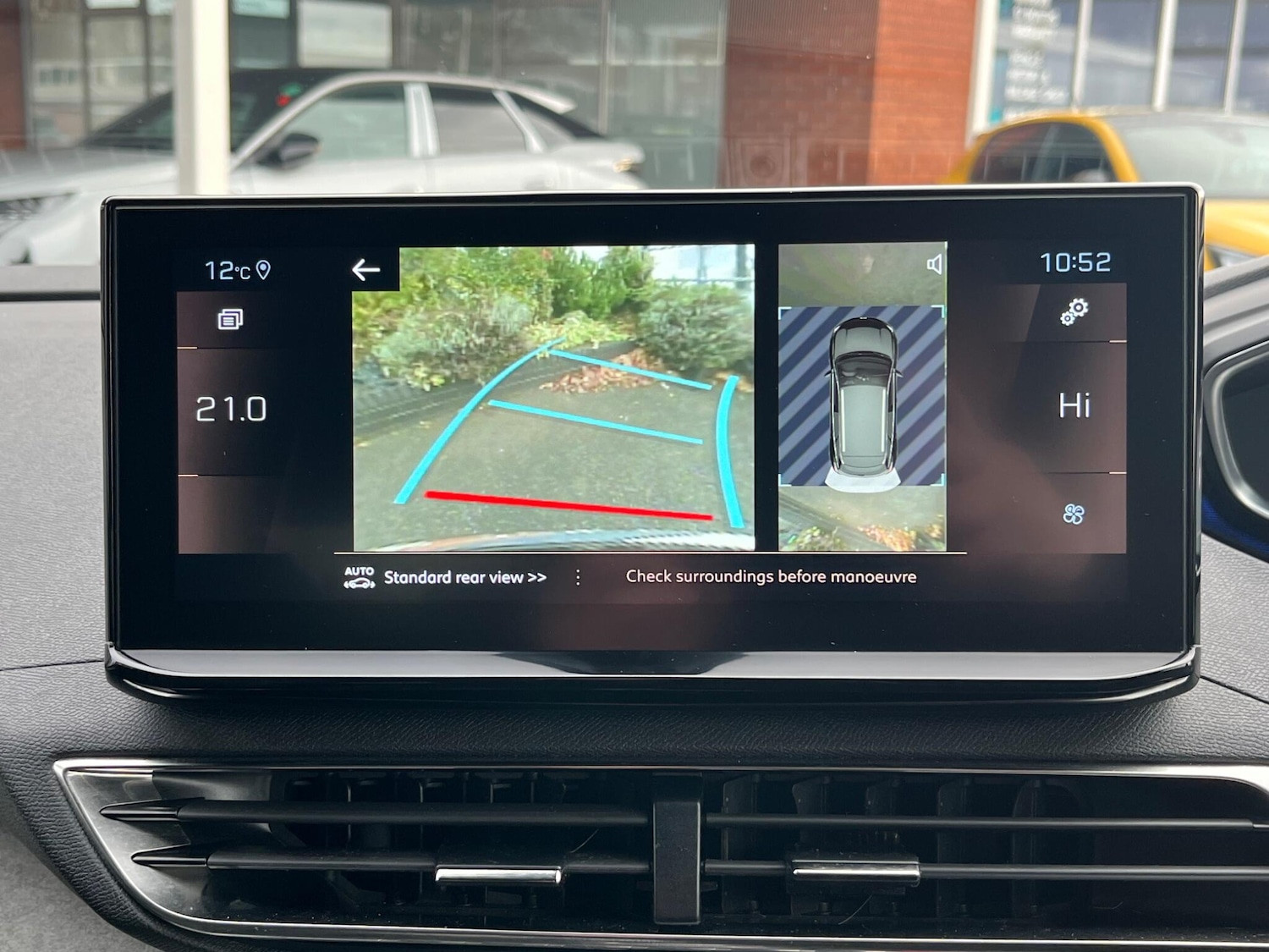 Used Peugeot 3008 for sale - 76728680: Photo 19