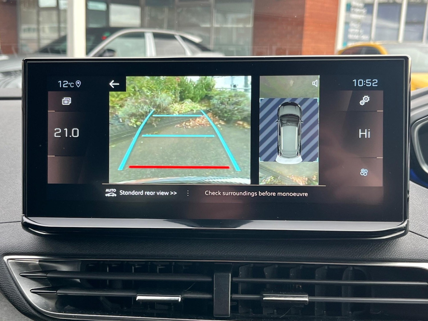 Used Peugeot 3008 for sale - 76728680: Photo 20