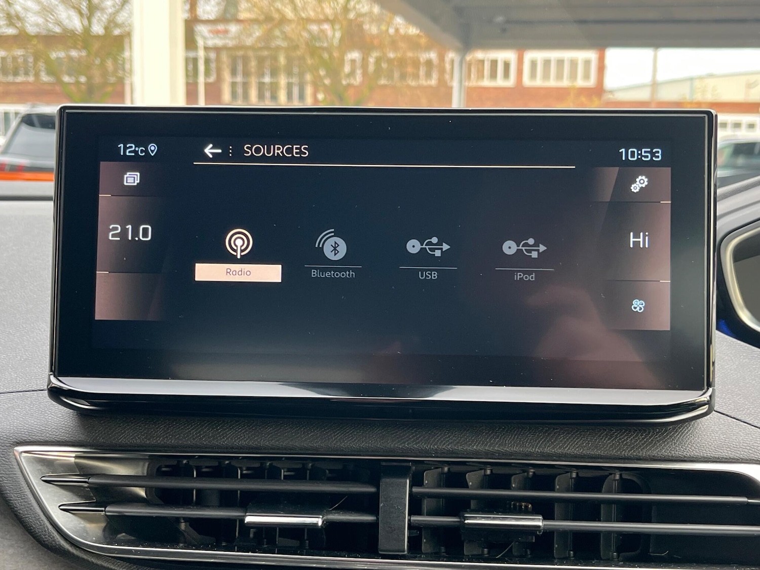 Used Peugeot 3008 for sale - 76728680: Photo 21