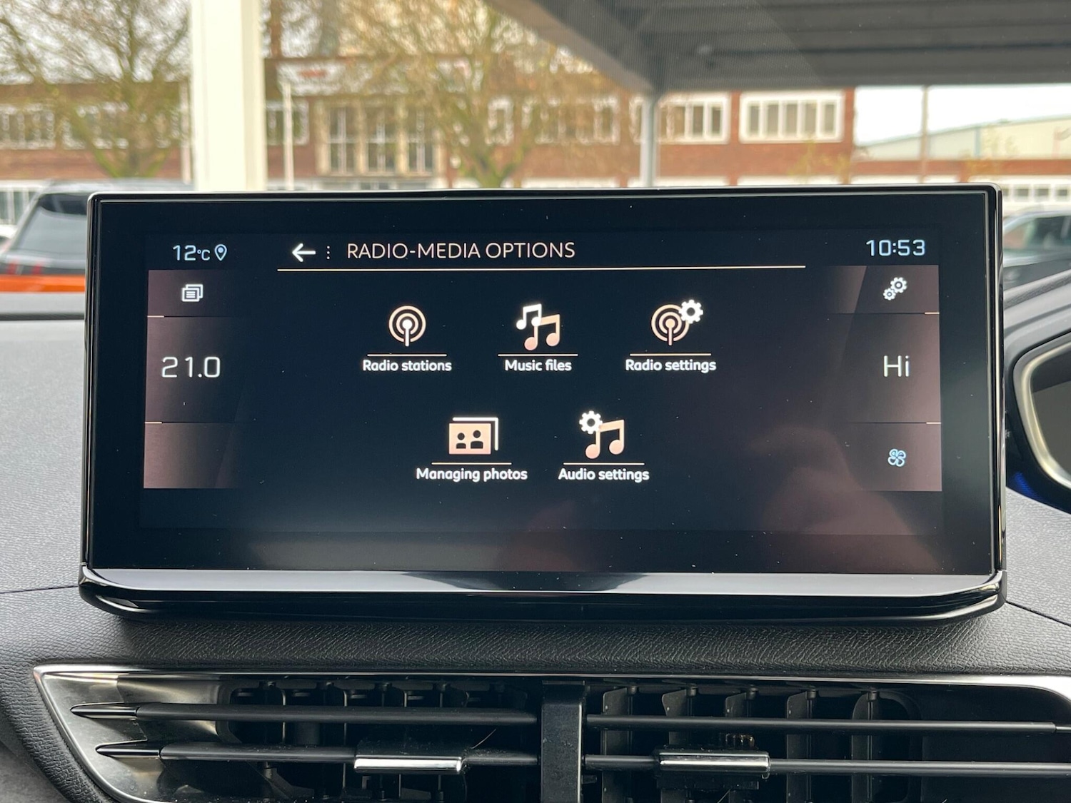 Used Peugeot 3008 for sale - 76728680: Photo 22