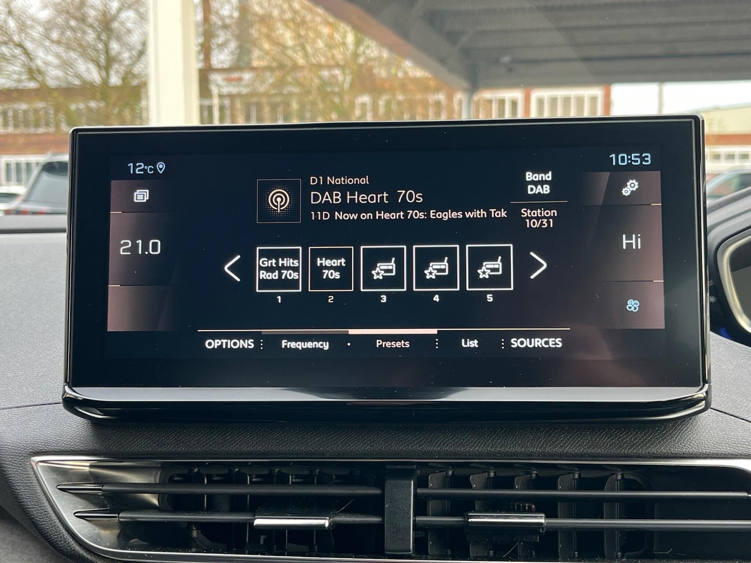 Used Peugeot 3008 for sale - 76728680: Photo 24