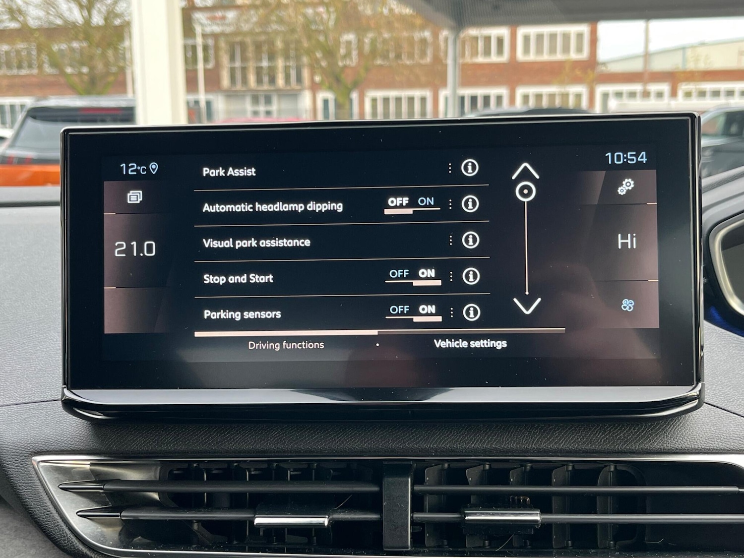 Used Peugeot 3008 for sale - 76728680: Photo 25