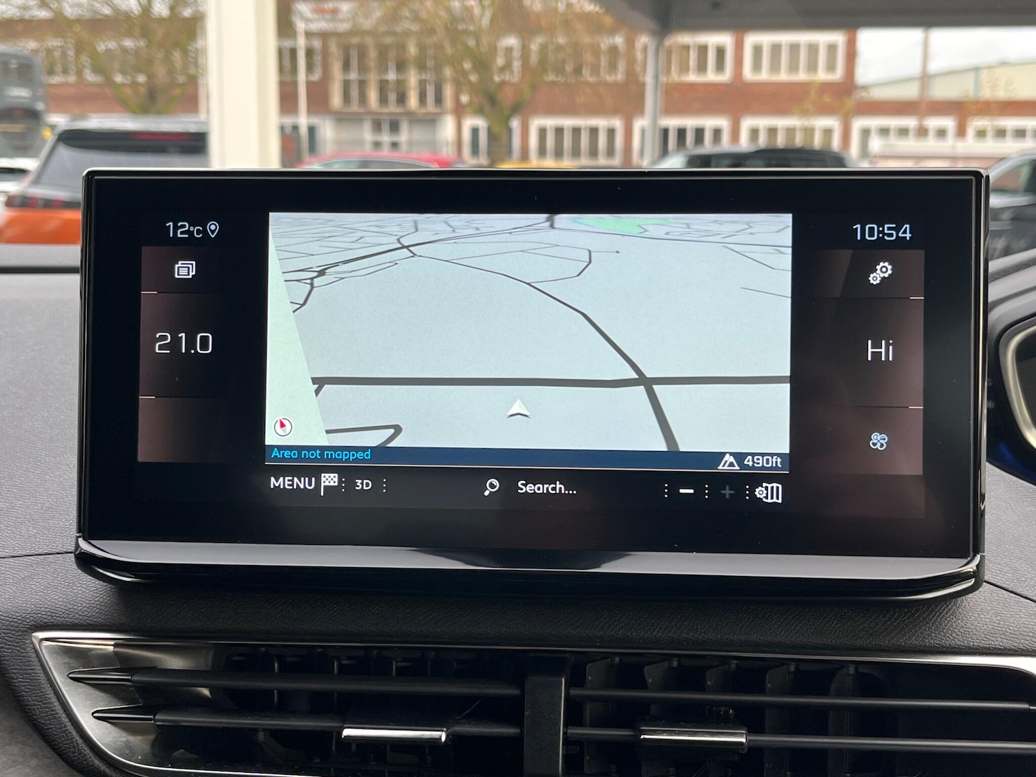 Used Peugeot 3008 for sale - 76728680: Photo 26