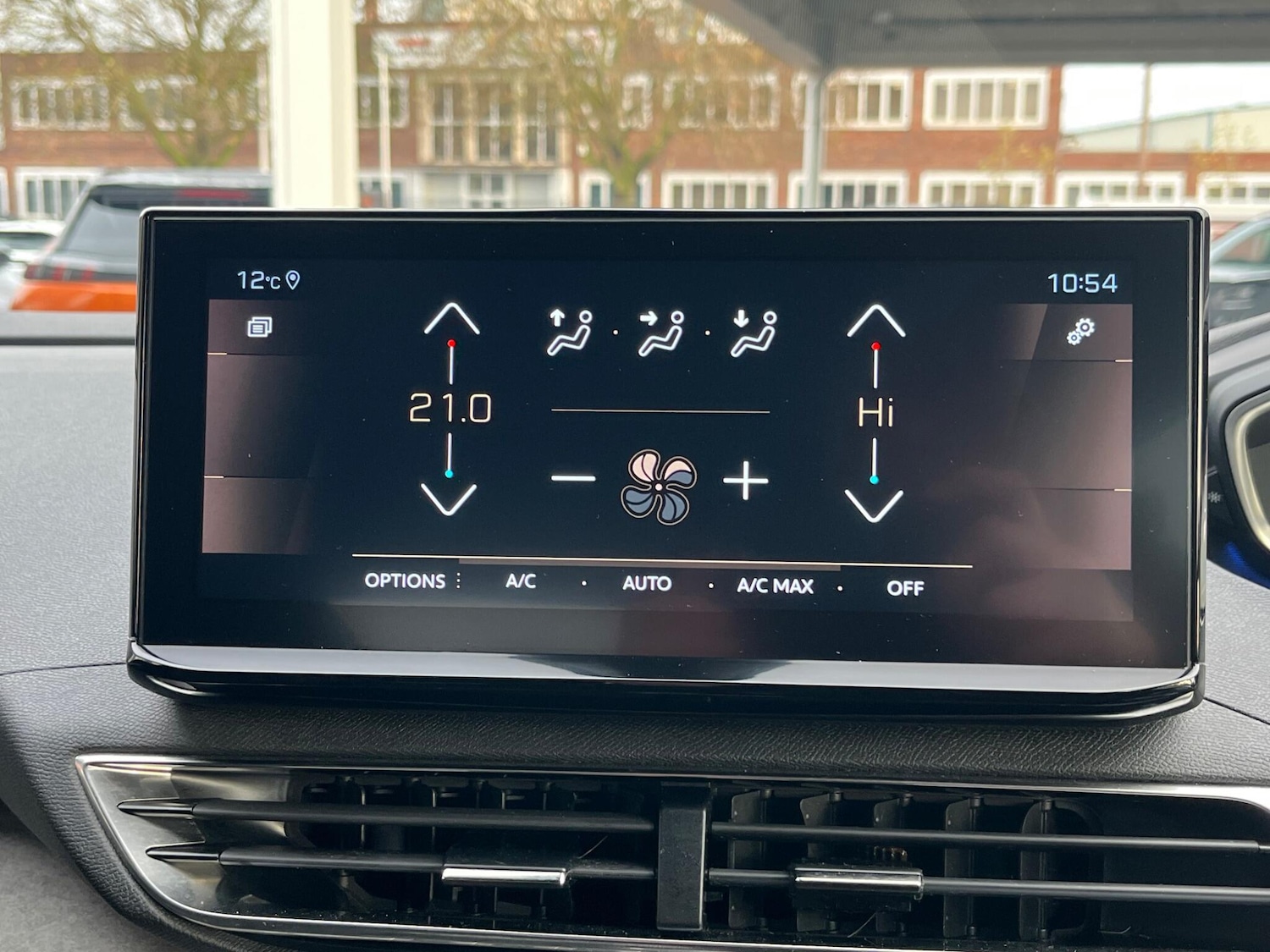 Used Peugeot 3008 for sale - 76728680: Photo 27