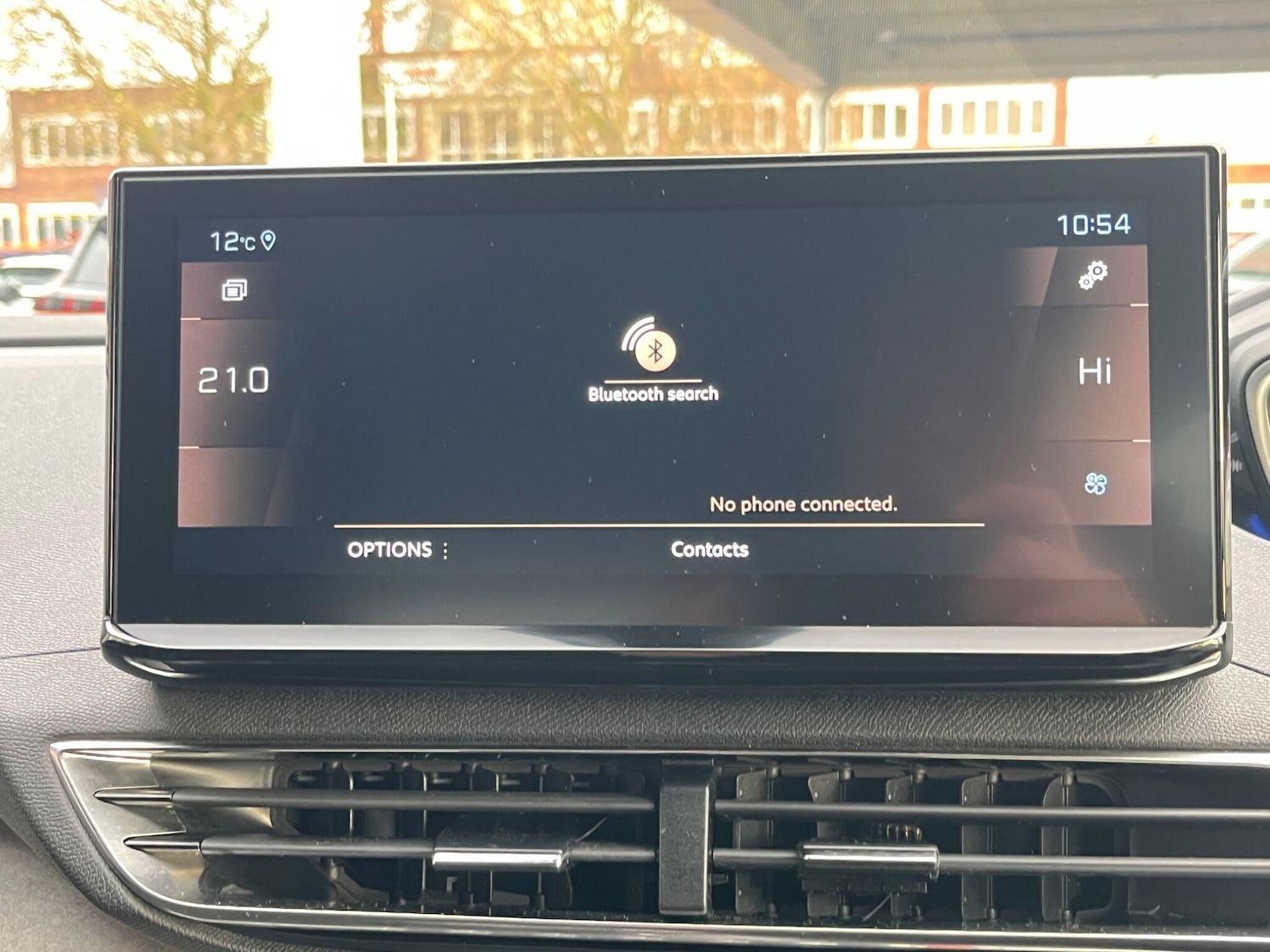 Used Peugeot 3008 for sale - 76728680: Photo 29