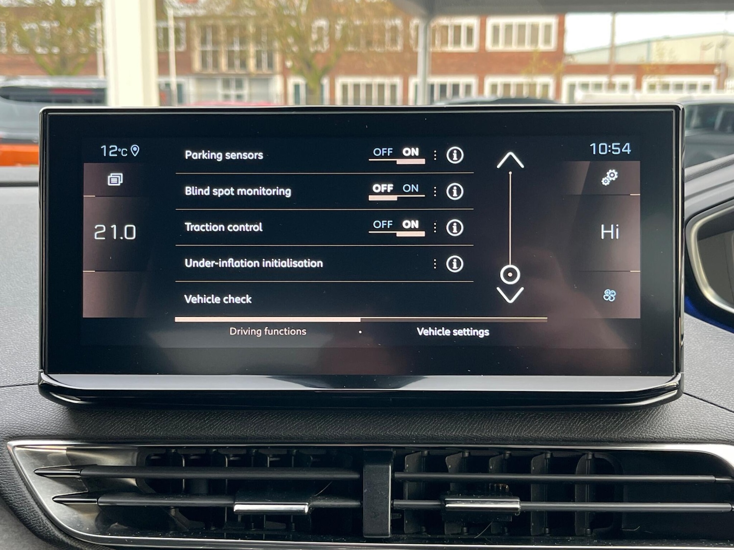 Used Peugeot 3008 for sale - 76728680: Photo 30