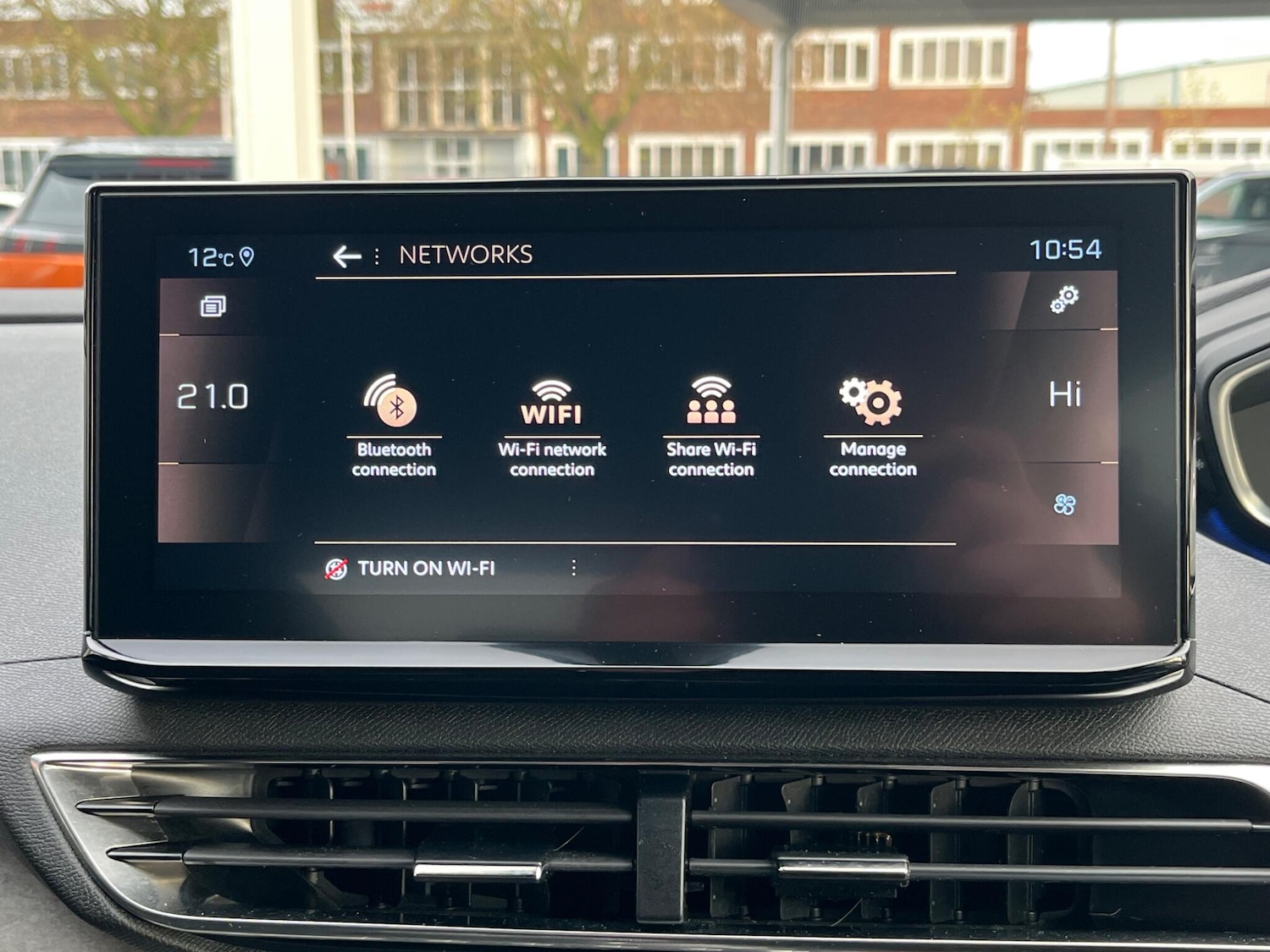 Used Peugeot 3008 for sale - 76728680: Photo 33