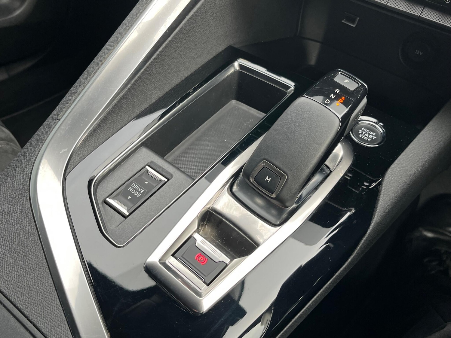 Used Peugeot 3008 for sale - 76728680: Photo 35