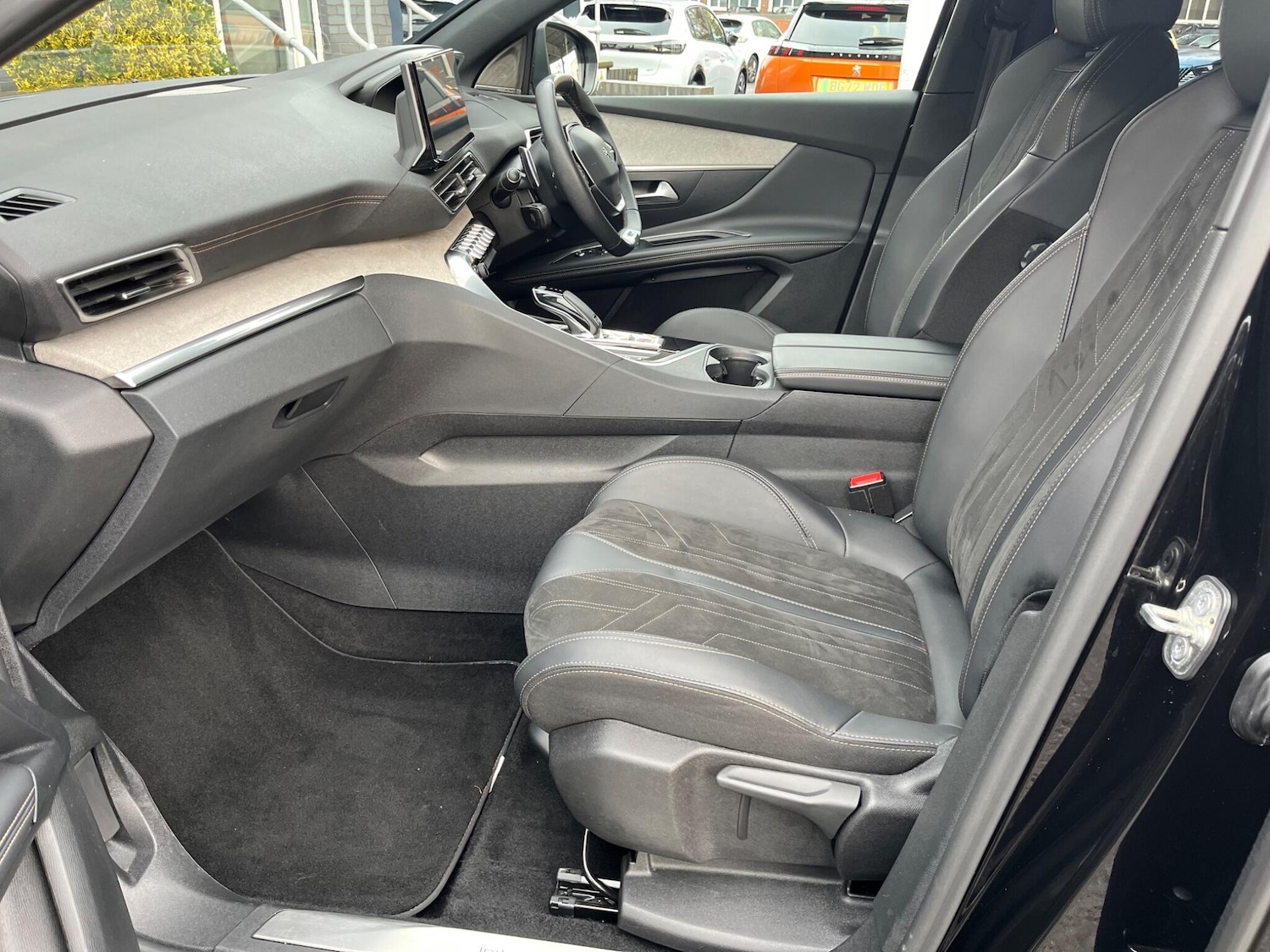 Used Peugeot 3008 for sale - 76728680: Photo 45