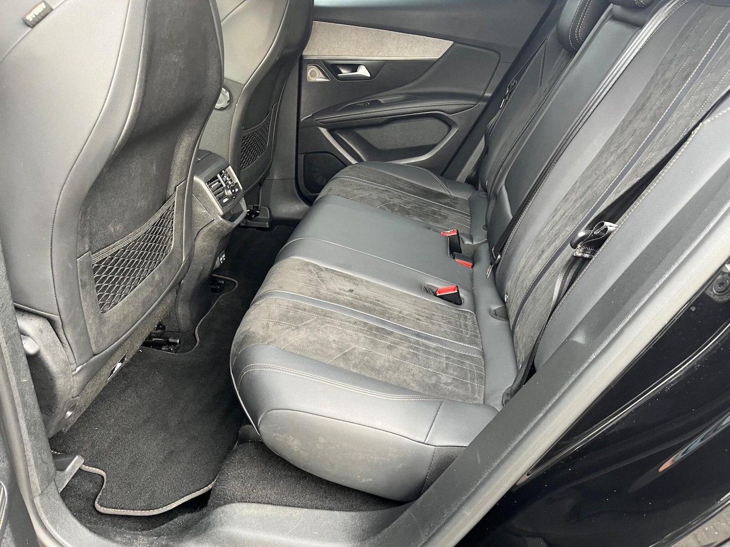 Used Peugeot 3008 for sale - 76728680: Photo 48