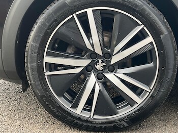 Used Peugeot 3008 2022 for sale - 76728680: Photo