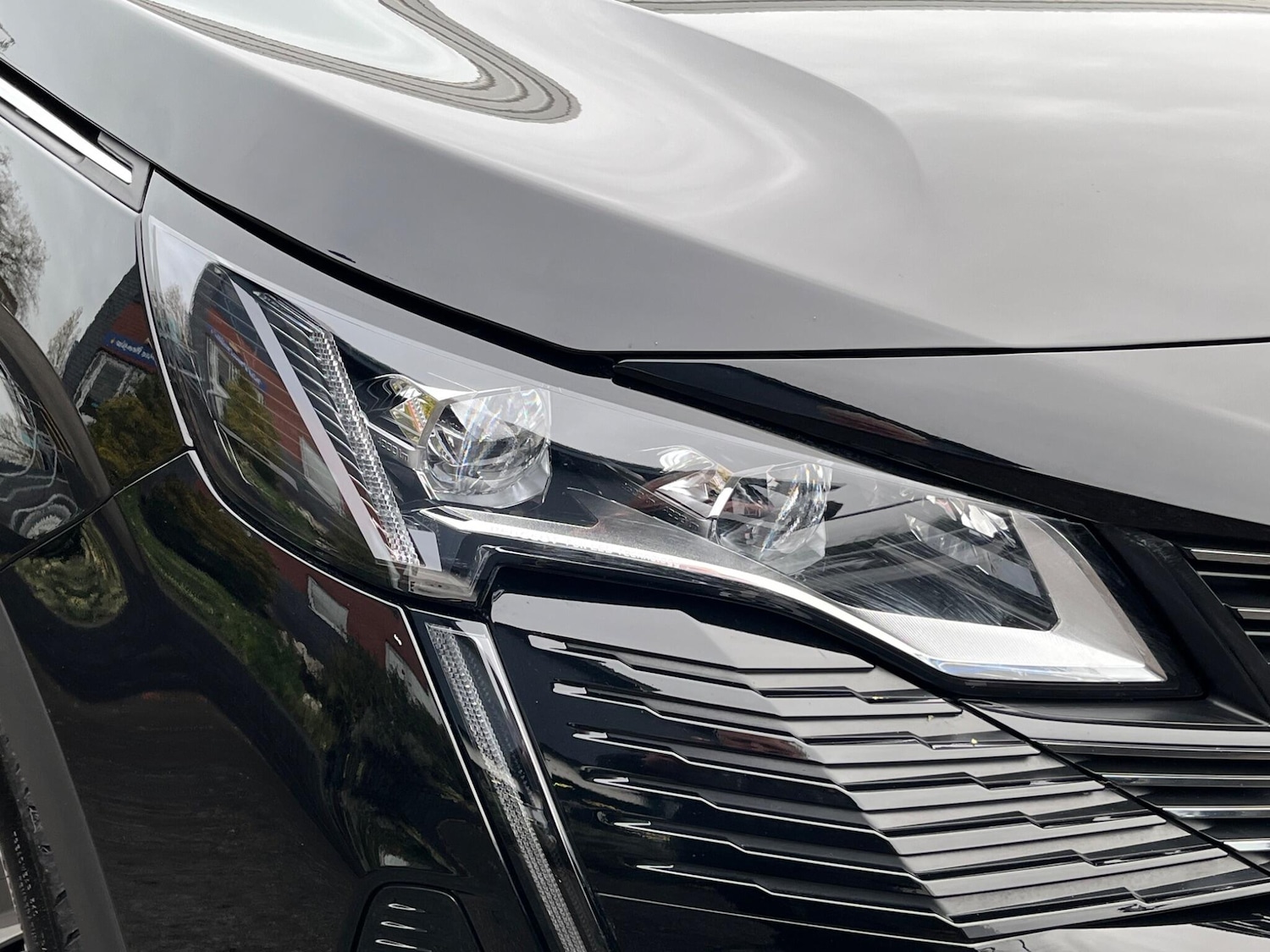 Used Peugeot 3008 for sale - 76728680: Photo 50