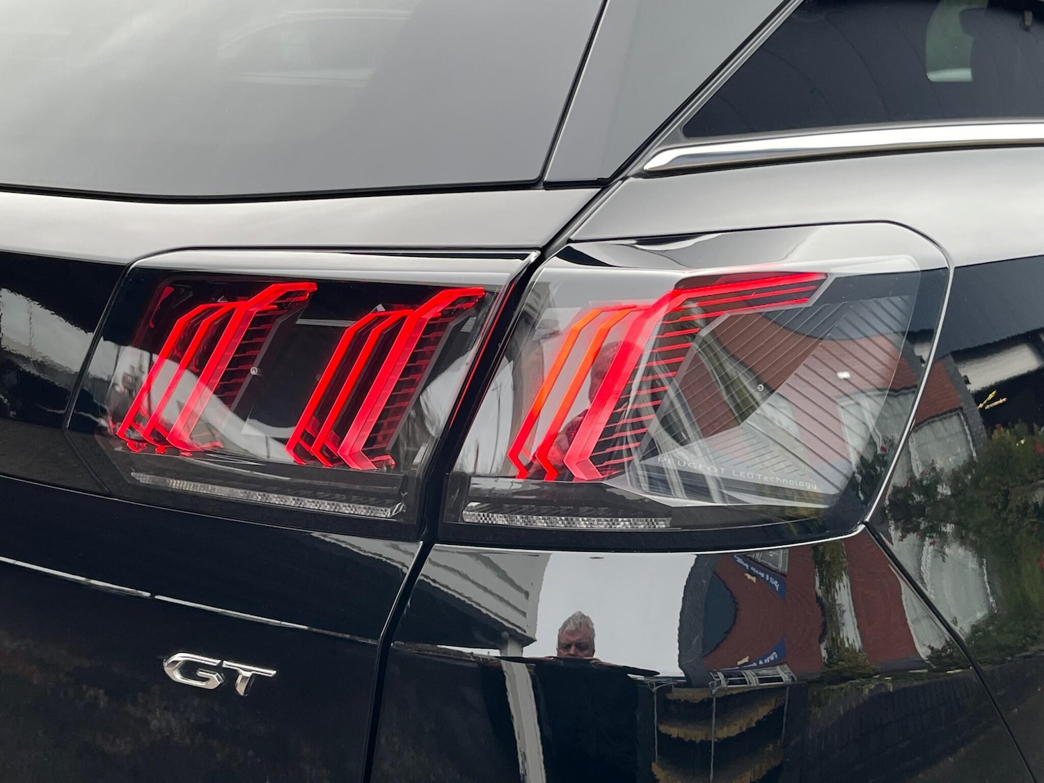 Used Peugeot 3008 for sale - 76728680: Photo 52