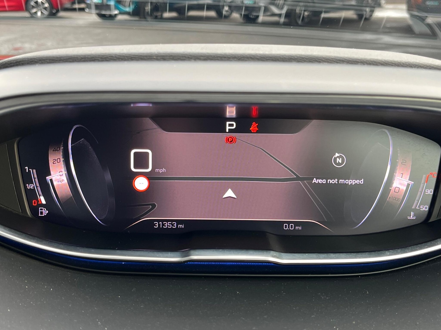 Used Peugeot 3008 for sale - 76728680: Photo 61