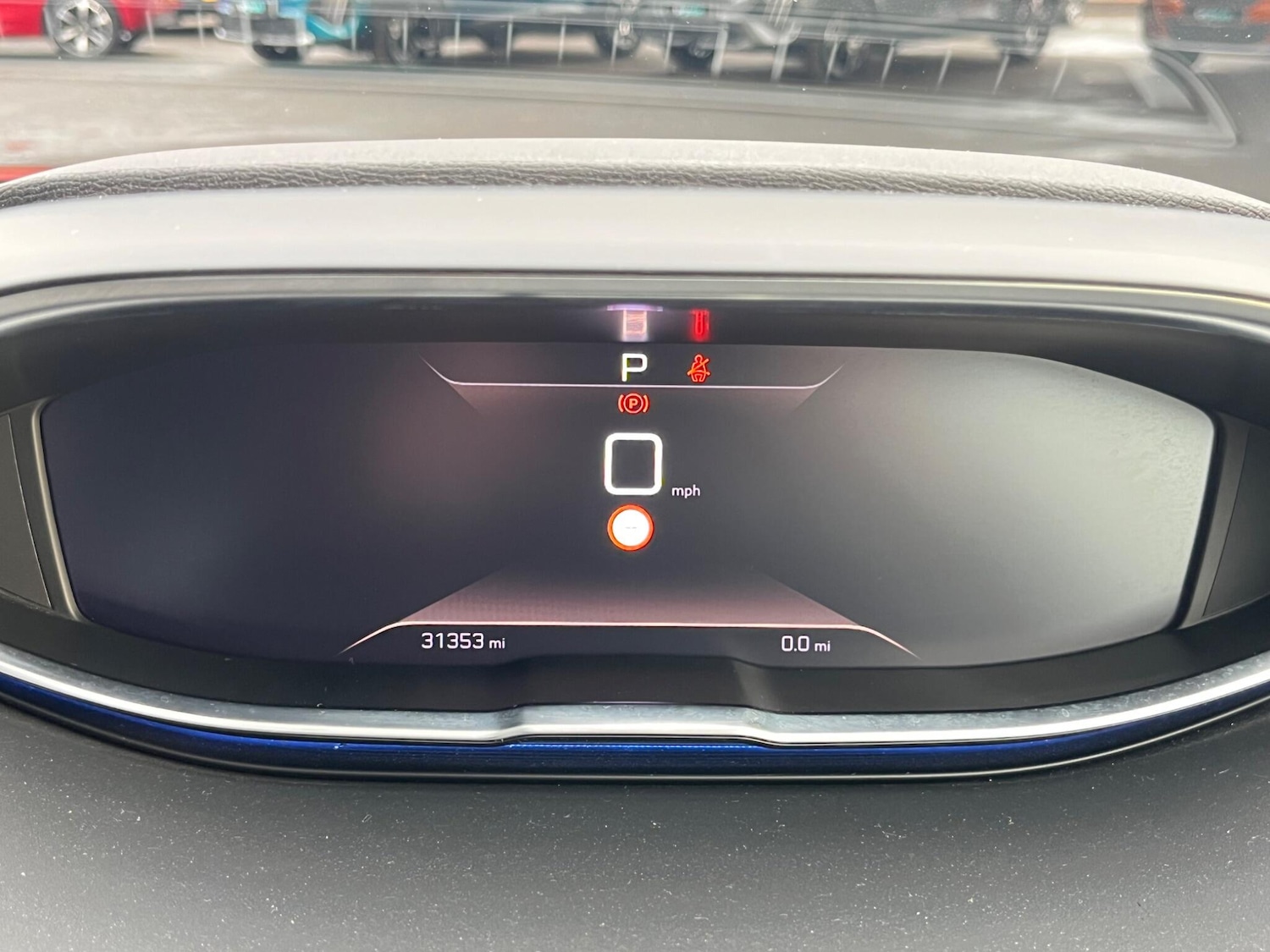 Used Peugeot 3008 for sale - 76728680: Photo 62