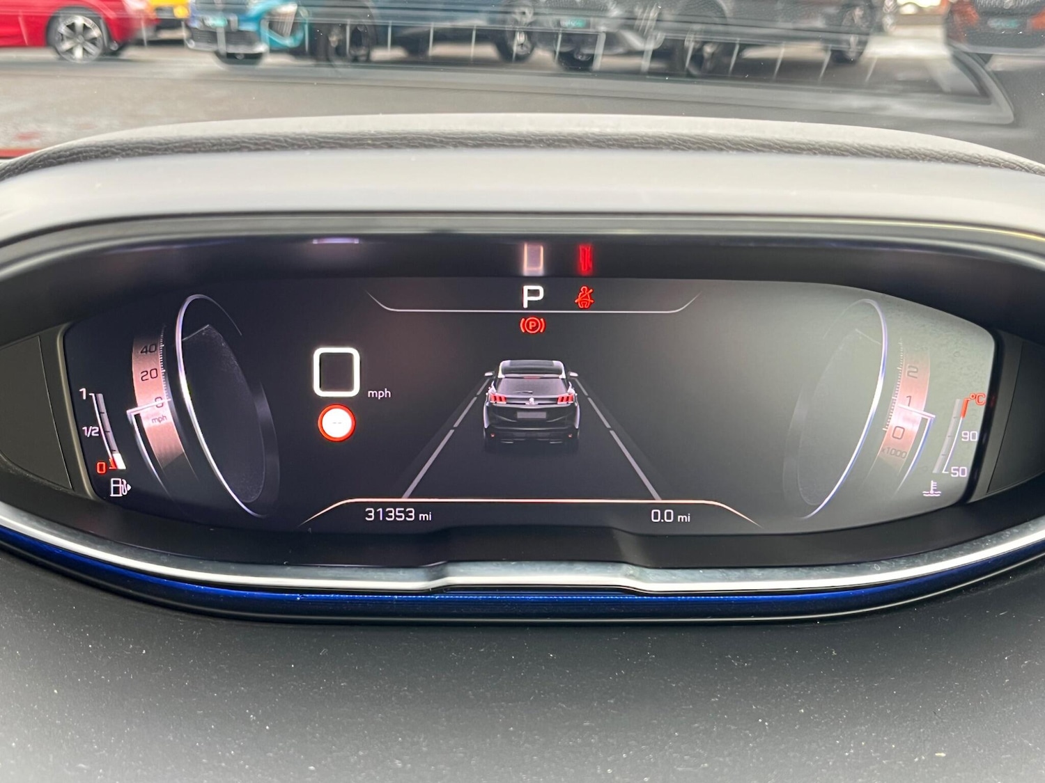 Used Peugeot 3008 for sale - 76728680: Photo 63