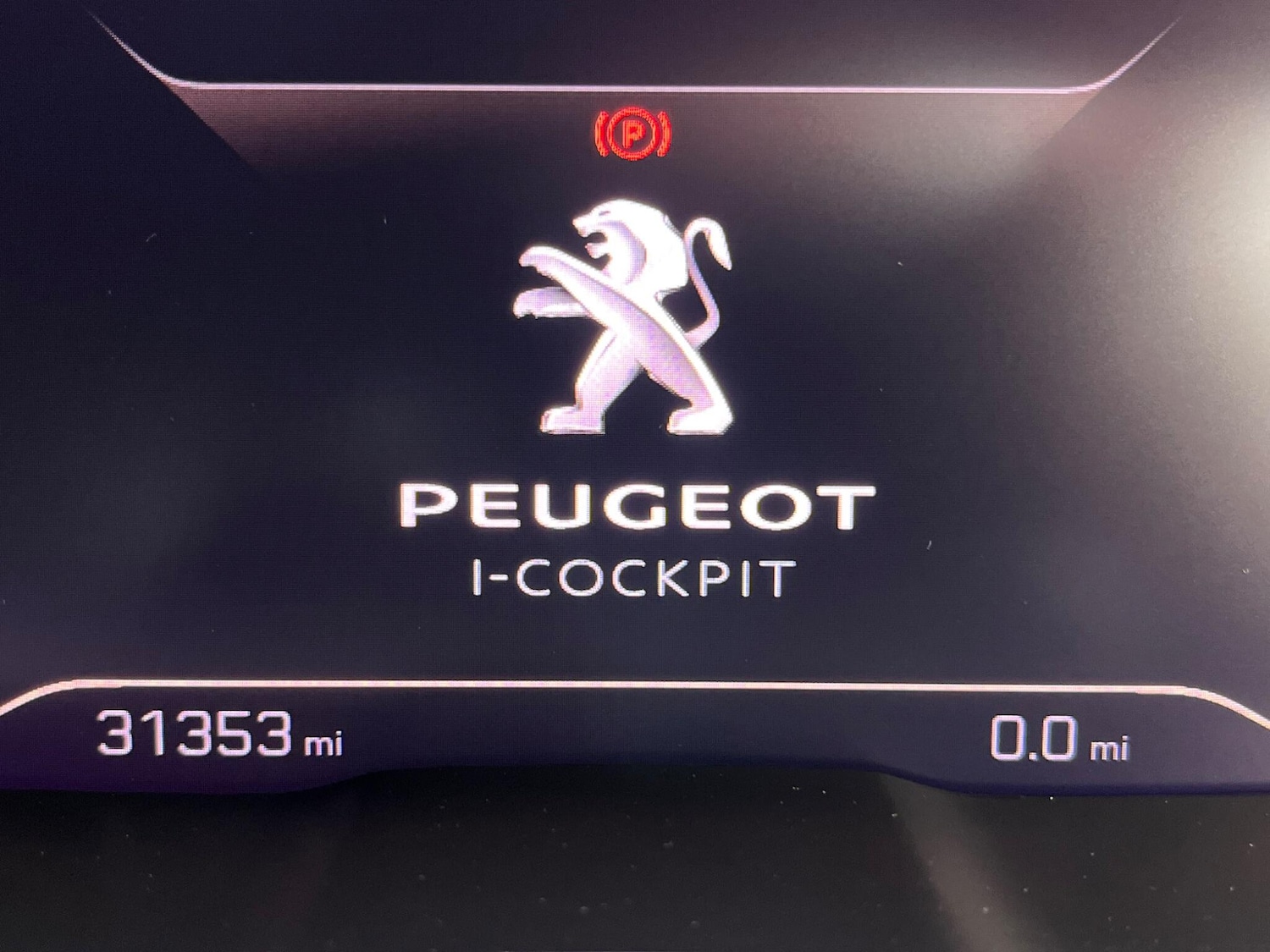 Used Peugeot 3008 for sale - 76728680: Photo 8