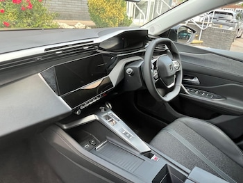 Used Peugeot 308 SW 2024 for sale - 76188737: Photo