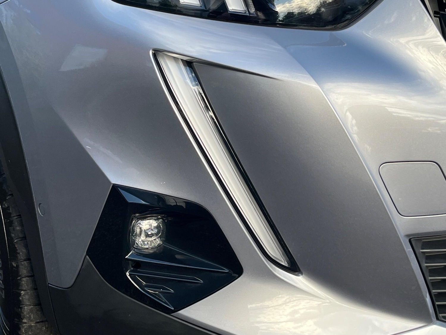 Used Peugeot 2008 2022 for sale - 76306456: Photo 27