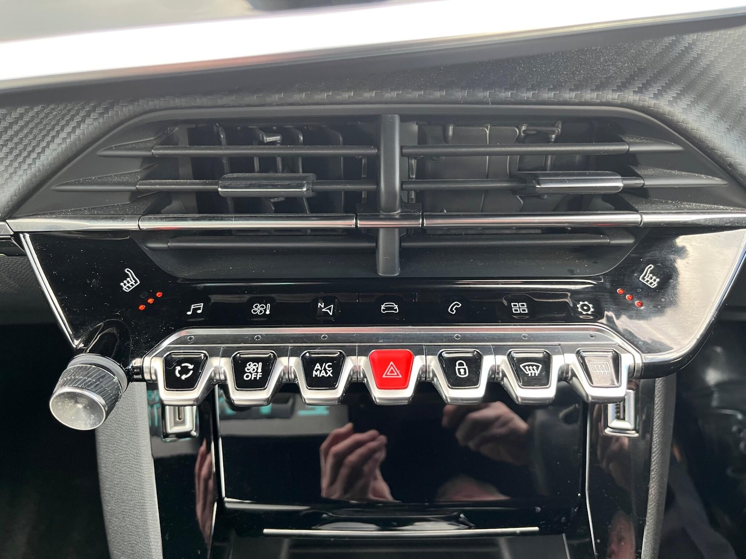 Used Peugeot 2008 2022 for sale - 76306456: Photo 41