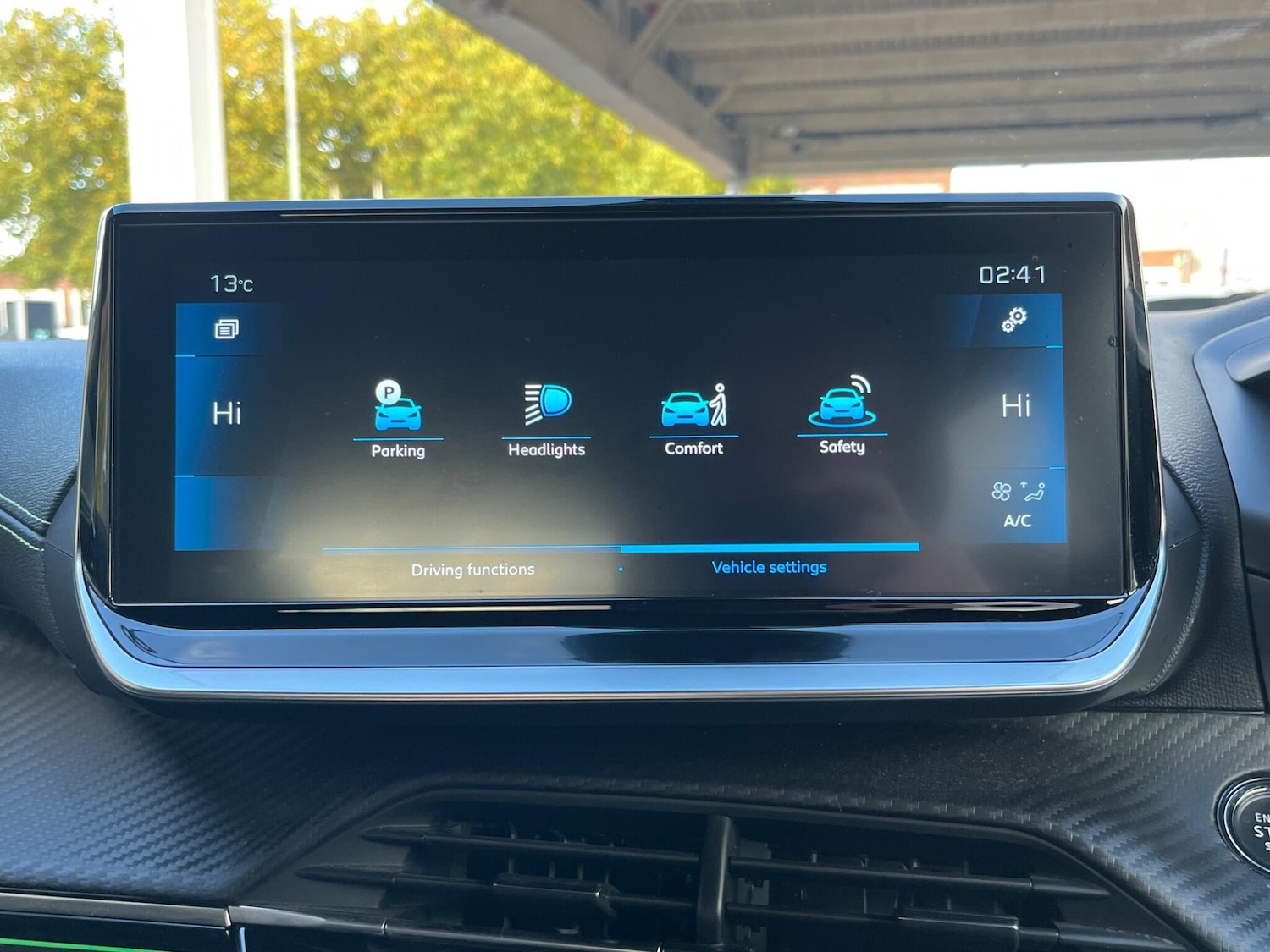 Used Peugeot 2008 2022 for sale - 76306456: Photo 42
