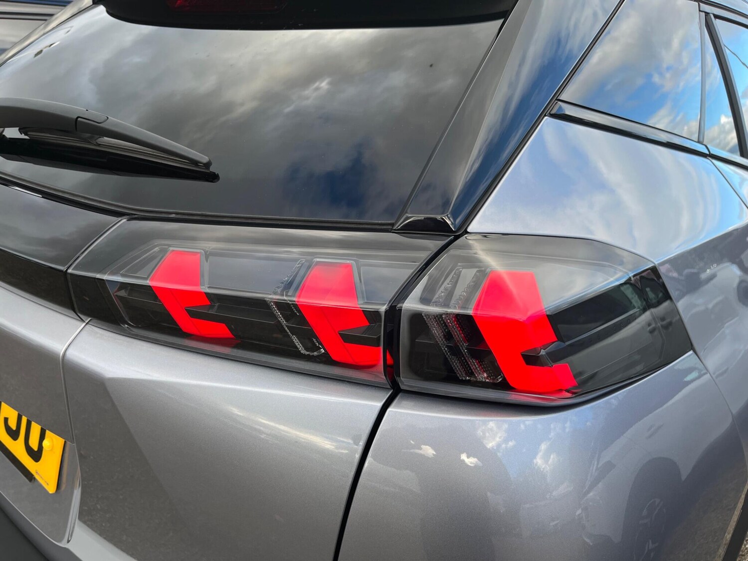 Used Peugeot 2008 2022 for sale - 76306456: Photo 46