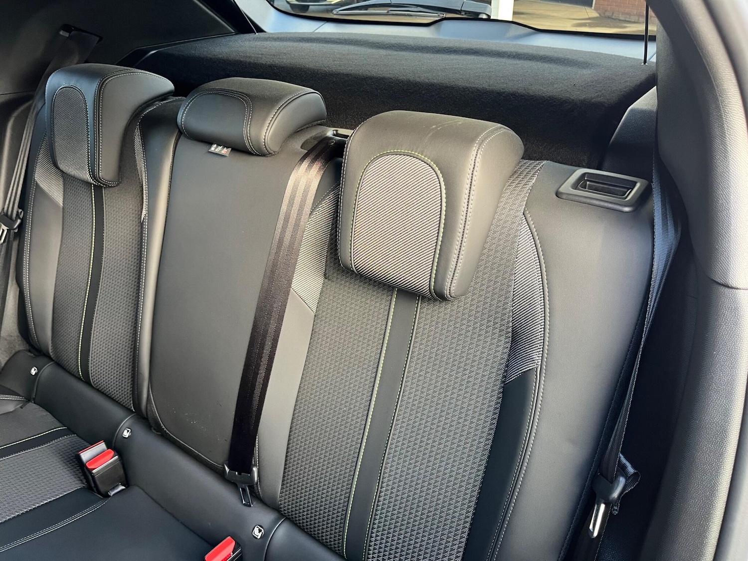 Used Peugeot 2008 2022 for sale - 76306456: Photo 8