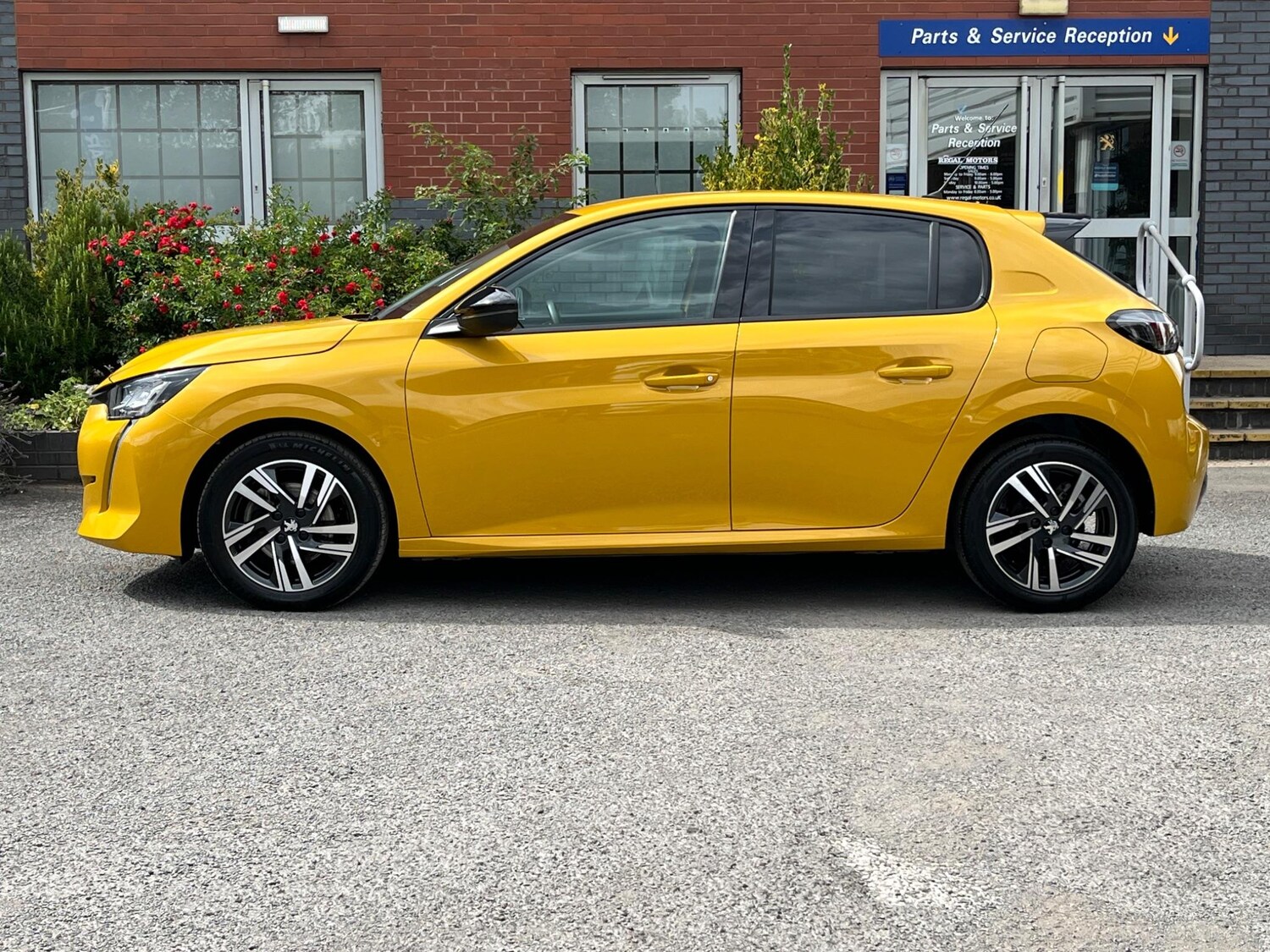 Used Peugeot 208 2024 for sale - 76188986: Photo 33