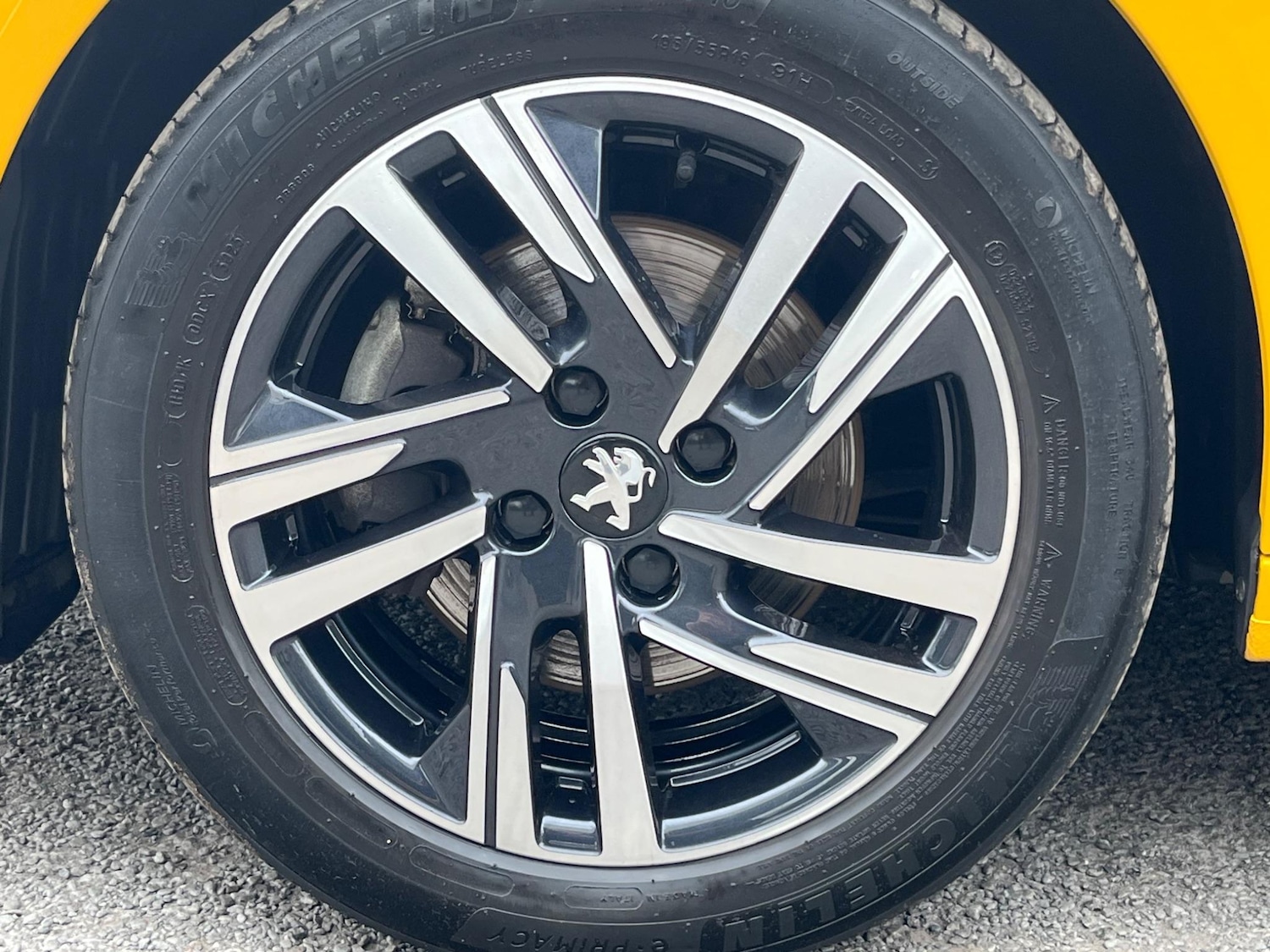 Used Peugeot 208 2024 for sale - 76188986: Photo 36