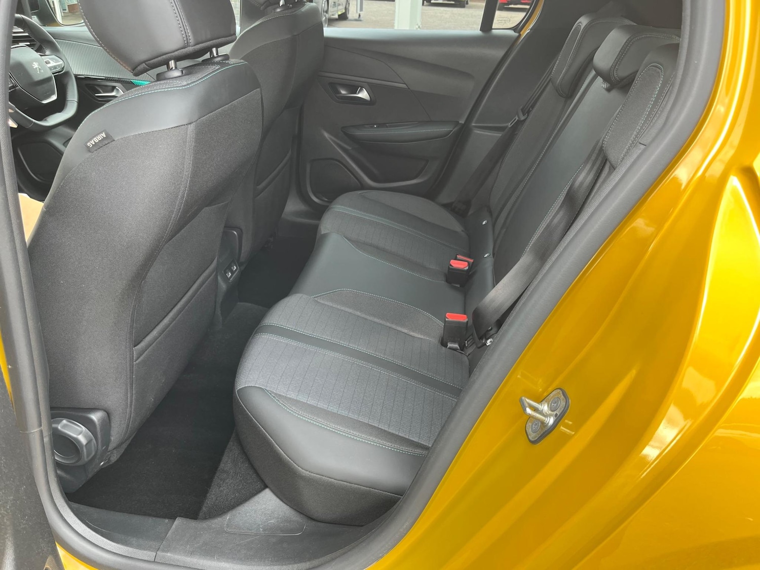 Used Peugeot 208 2024 for sale - 76188986: Photo 58