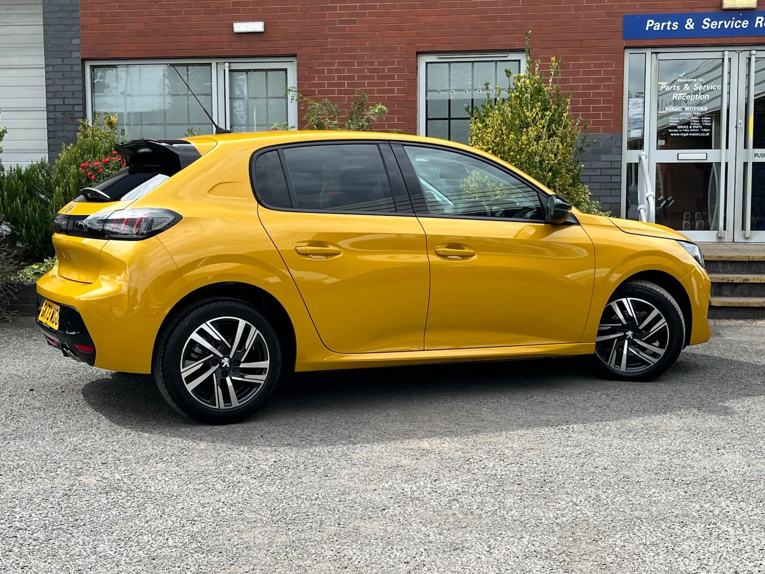 Used Peugeot 208 2024 for sale - 76188986: Photo 63