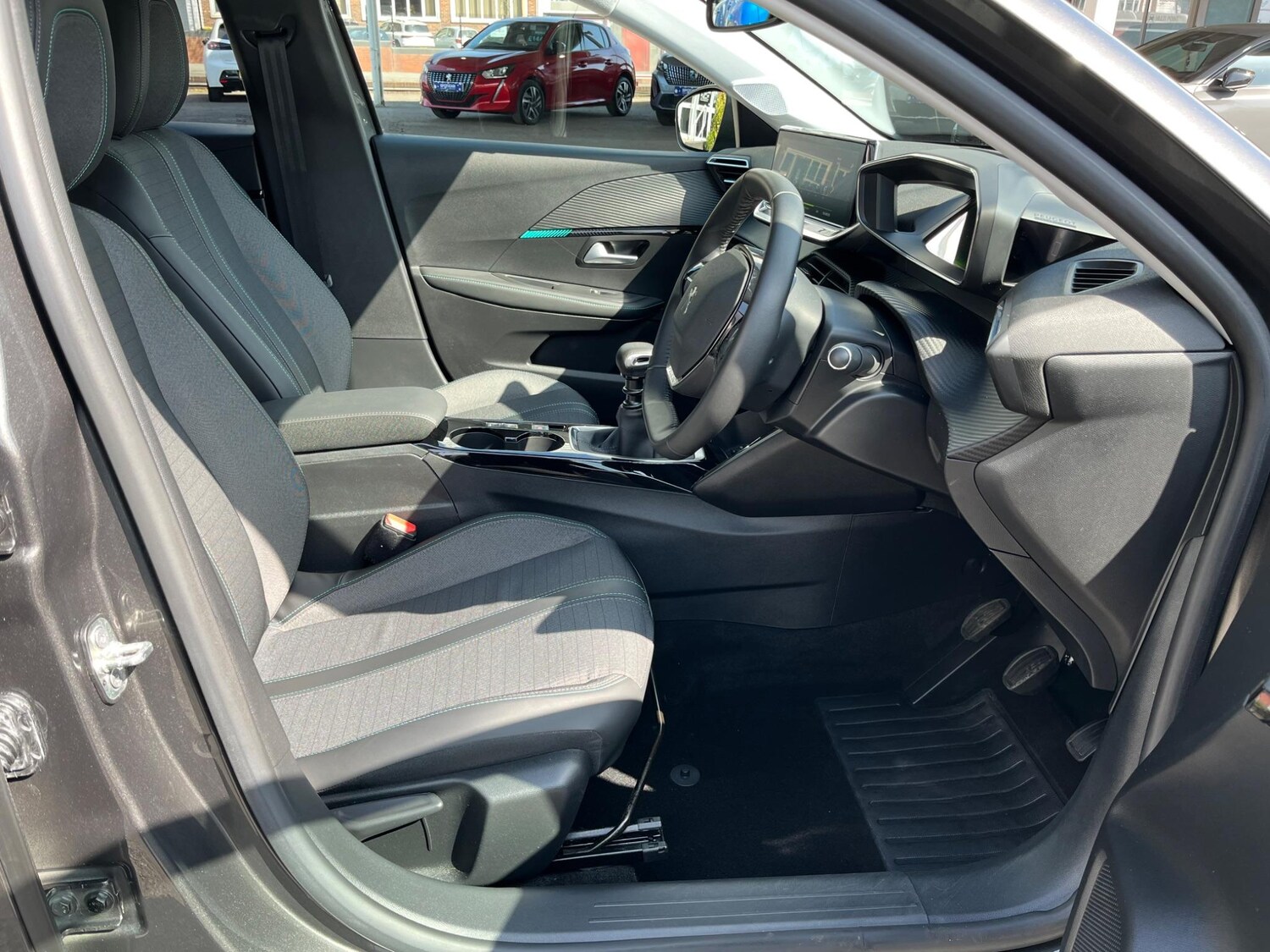 Used Peugeot 208 2020 for sale - 76188676: Photo 13