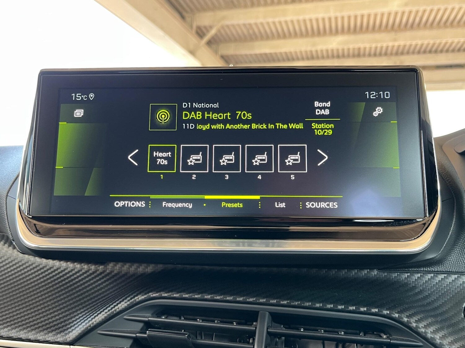 Used Peugeot 208 2020 for sale - 76188676: Photo 15