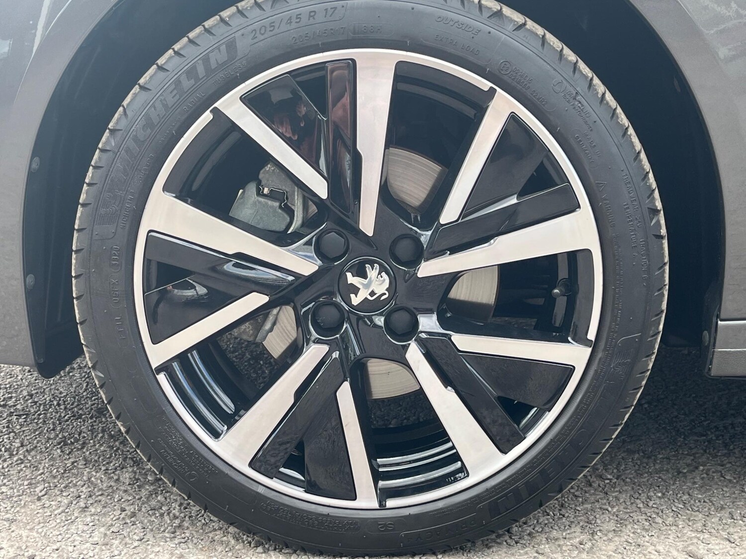 Used Peugeot 208 2020 for sale - 76188676: Photo 16