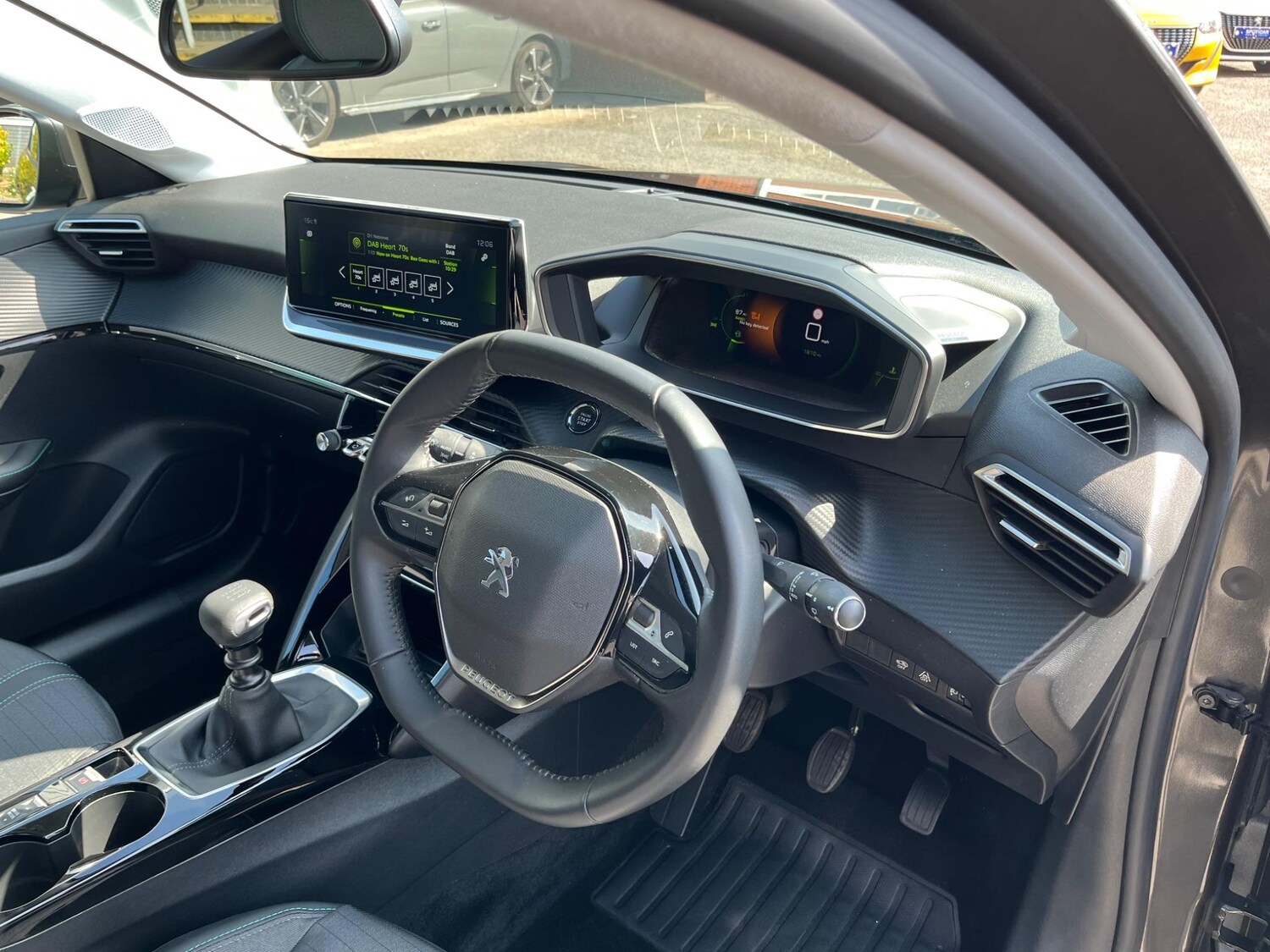 Used Peugeot 208 2020 for sale - 76188676: Photo 17