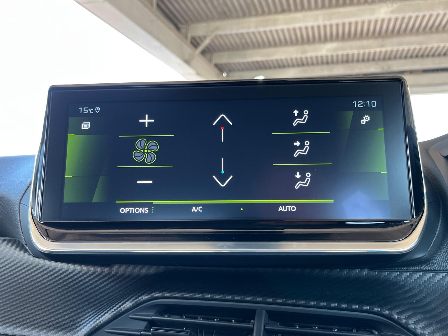 Used Peugeot 208 2020 for sale - 76188676: Photo 19