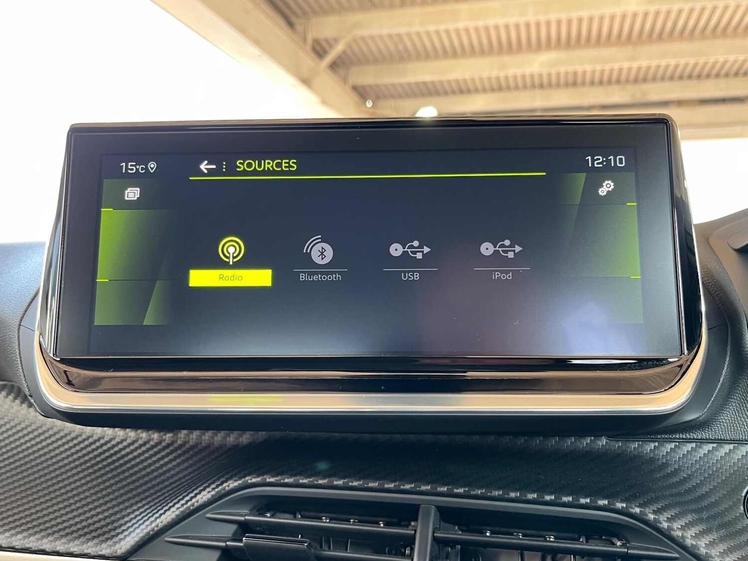 Used Peugeot 208 2020 for sale - 76188676: Photo 21