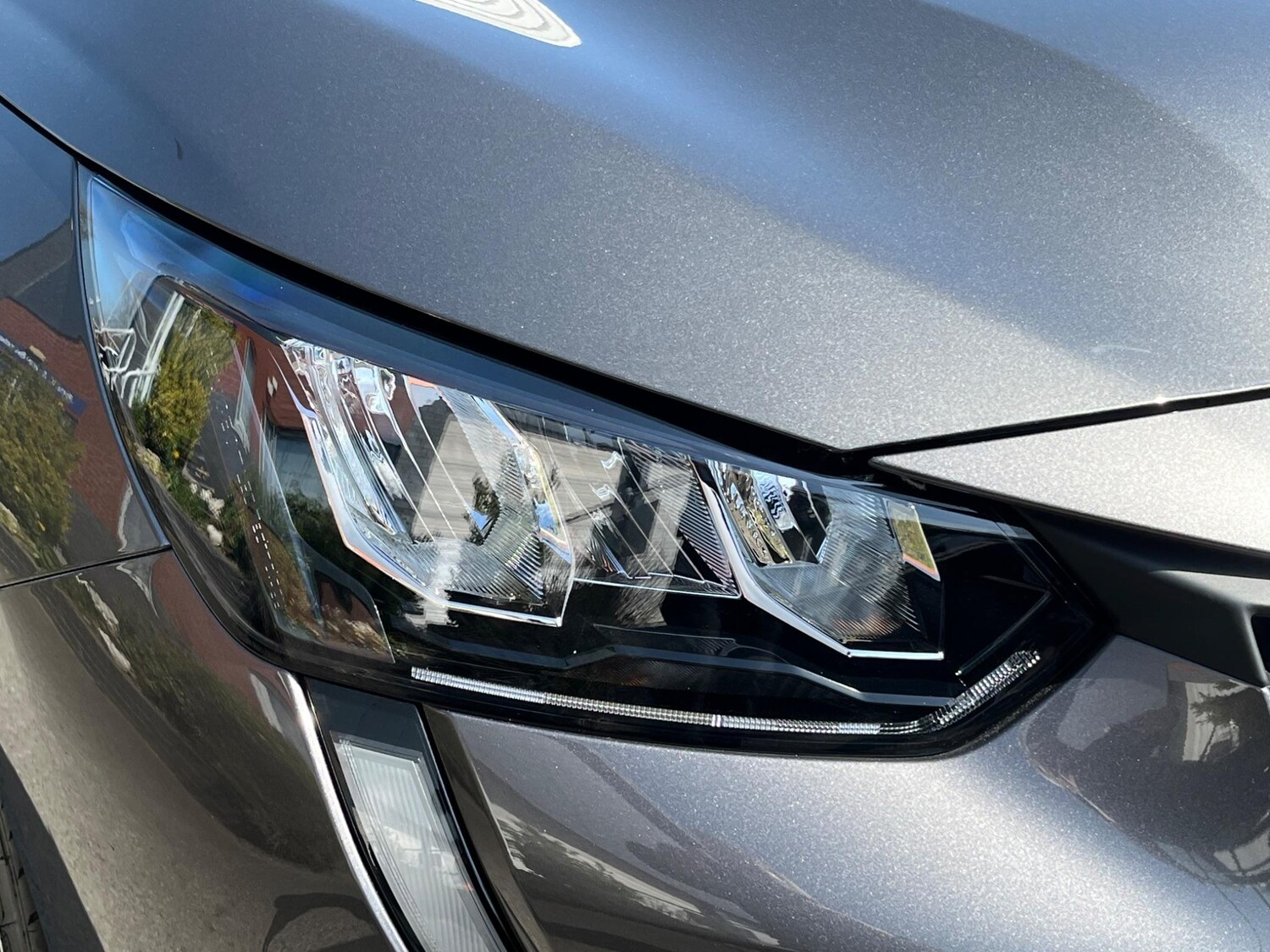 Used Peugeot 208 2020 for sale - 76188676: Photo 22