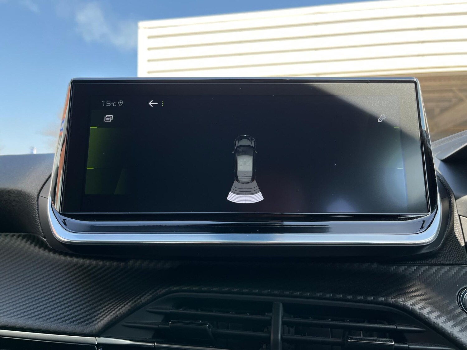 Used Peugeot 208 2020 for sale - 76188676: Photo 24