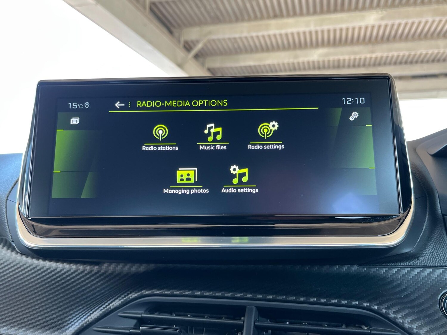 Used Peugeot 208 2020 for sale - 76188676: Photo 26