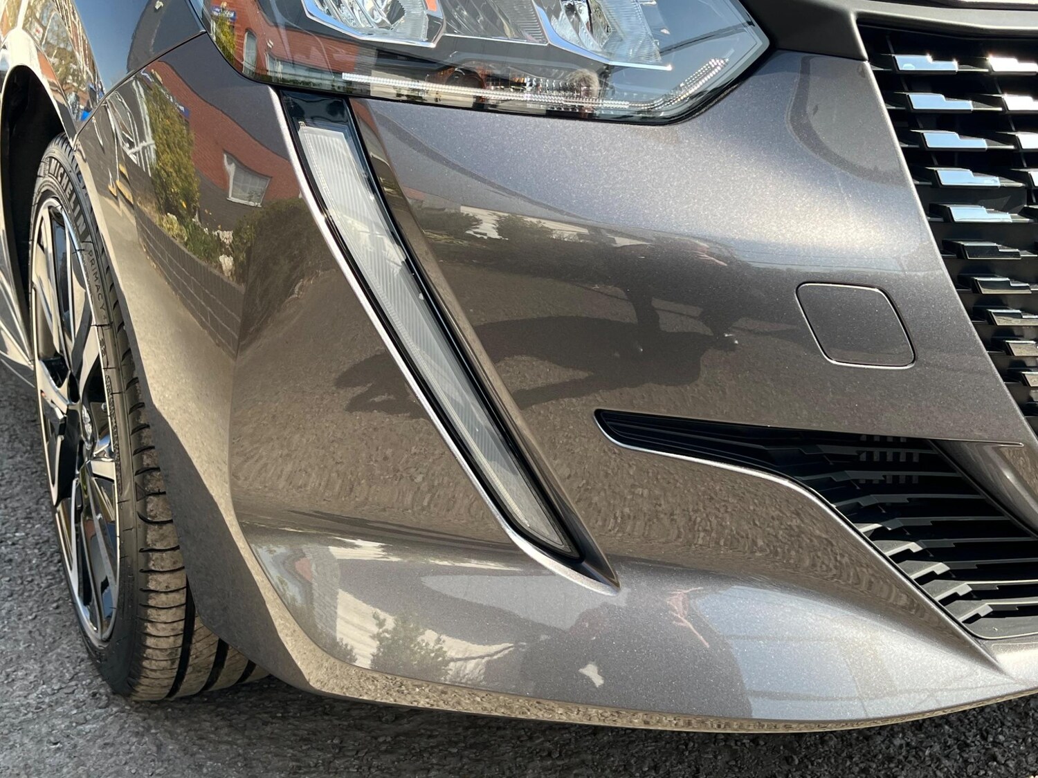 Used Peugeot 208 2020 for sale - 76188676: Photo 29