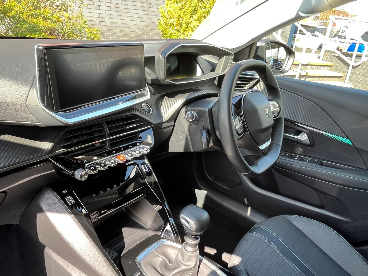 Used Peugeot 208 2020 for sale - 76188676: Photo 3