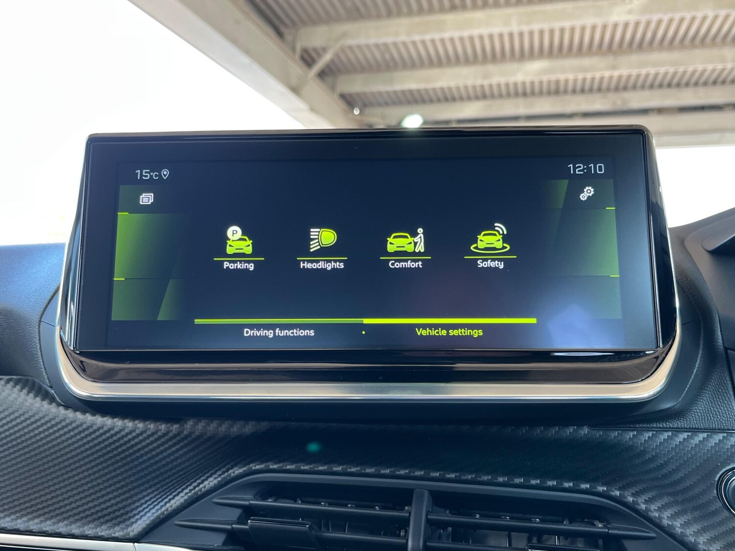 Used Peugeot 208 2020 for sale - 76188676: Photo 30