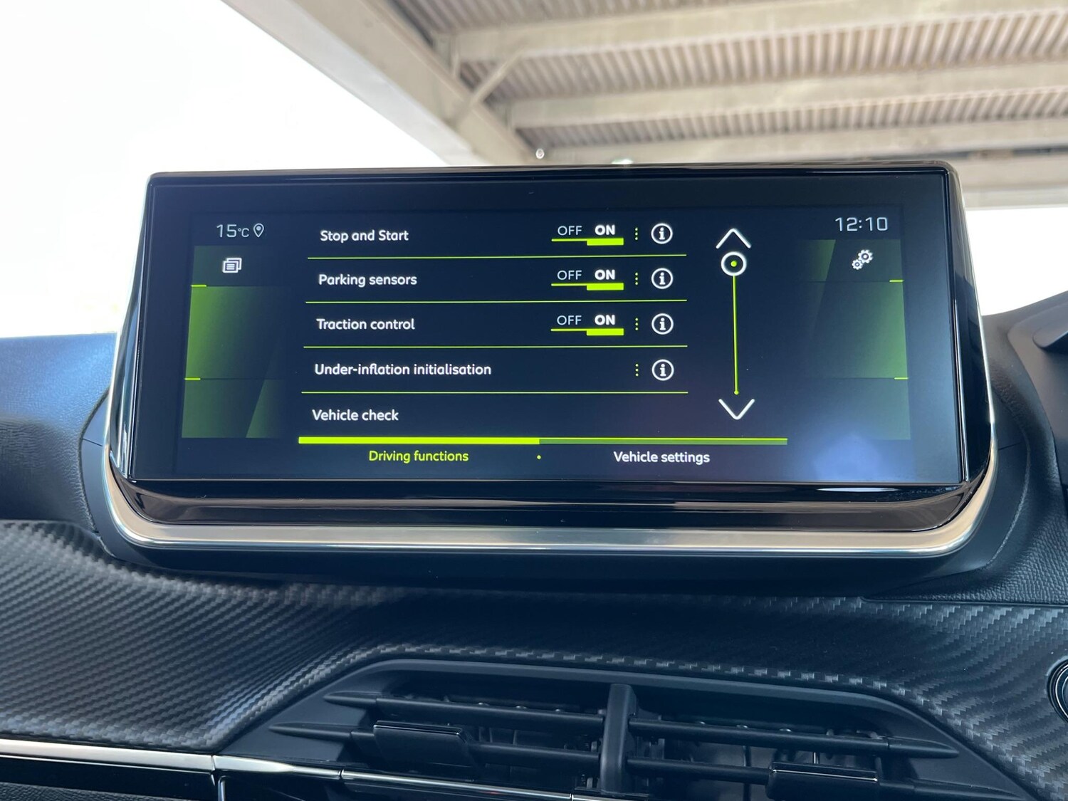 Used Peugeot 208 2020 for sale - 76188676: Photo 33