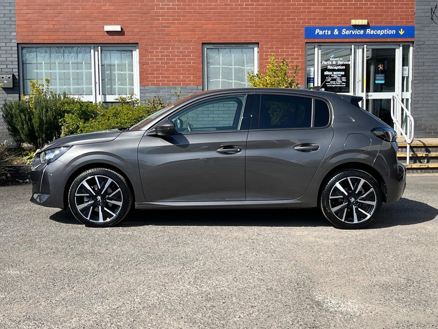 Used Peugeot 208 2020 for sale - 76188676: Photo 35