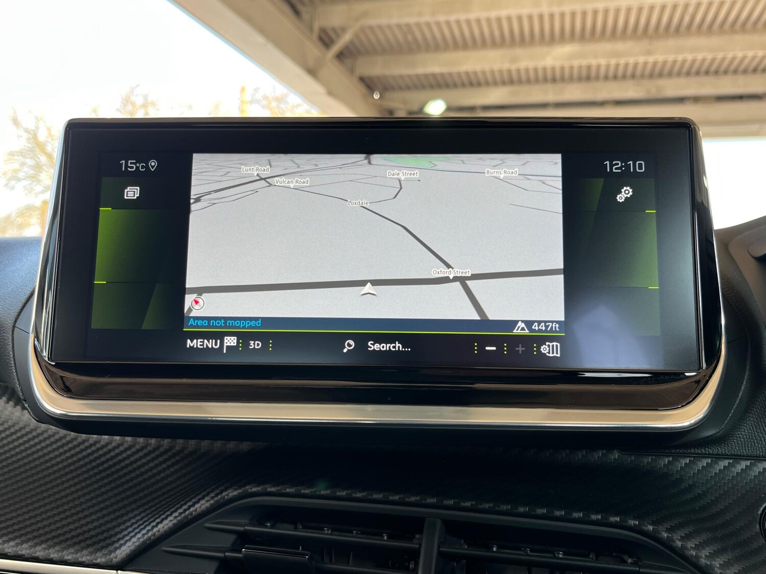 Used Peugeot 208 2020 for sale - 76188676: Photo 36